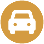 How to get to securus safe deposit box by car